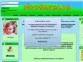 http://pottomfalva.hu ismertető oldala